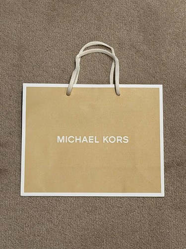 Michael kors paper bag - kors,