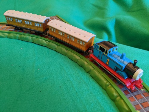 Ertl thomas the - thomas, engine