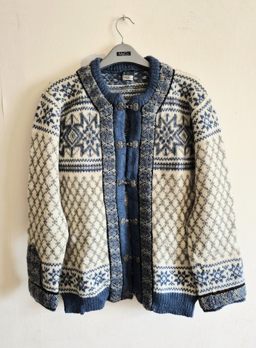Dale norway vintage - dale, fair