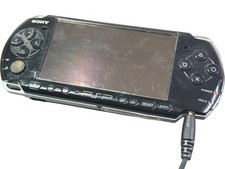 Sony PSP-3003 Handheld Gaming