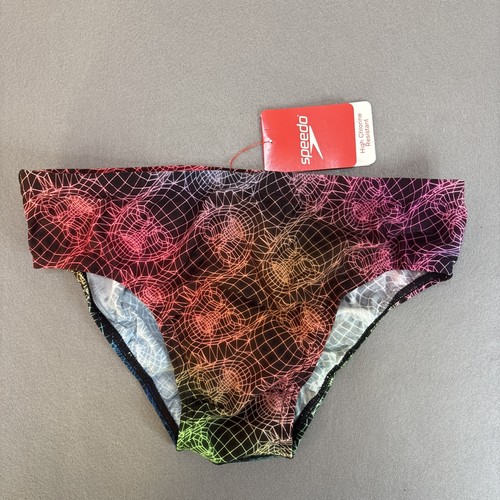Speedo 8cm swimming briefs - speedo,