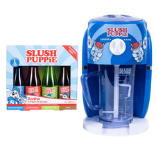 SLUSH PUPPiE Snow Cone Machine