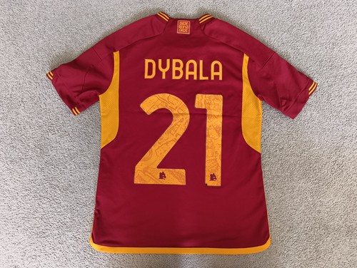 Adidas roma 2023 home - adidas, as