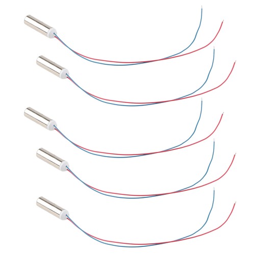 5pcs 14500rpm waterproof - 5pcs,