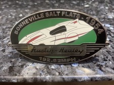 Vintage Austin Healey Grill