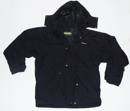 Rohan mens black - black, universal