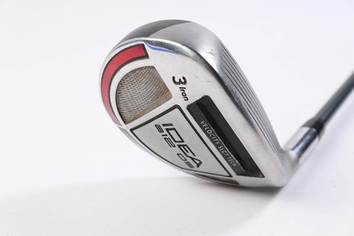 Adams idea a12 - hybrid, /