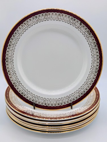 Set discontinued royal - 8,
