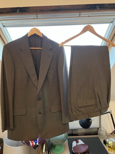 Magee mens tailored - magee, suit