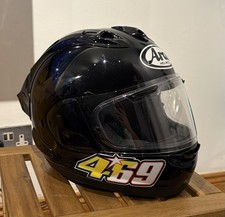 Arai RX7 Size M (Visor  not
