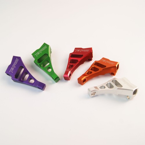 Aluminum alloy engine mount - hd,