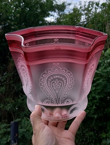 Victorian walsh hexagonal - victorian,