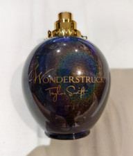 Taylor Swift Wonderstruck Eau de Parfum 100ml Discontinued