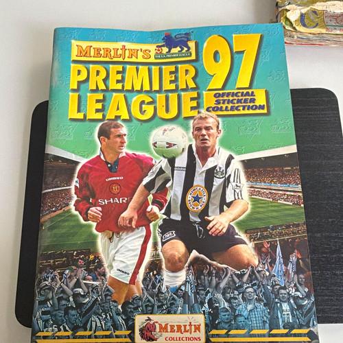 Merlin premier league - merlin,