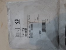 Graco Xtreme Pump repair Kit