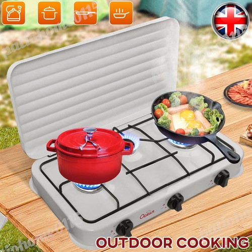 Burner portable tabletop - portable,