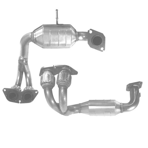 Toyota mr2 catalytic - mr2,