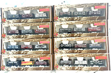 Bachmann Coal Traders 3 wagon