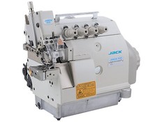 NEW JACK JK-797DI-4-514-M03/333 CYLINDER ARM 4 THREAD OVERLOCK SEWING MACHINE