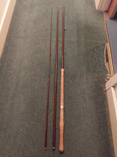Hand built bruce and walker - bruce,