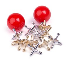 Bigjigs Toys Traditional Jacks