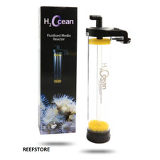 D&D H2Ocean FMR75  FLUIDISED