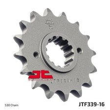 JT Front Sprocket 339-16 Honda