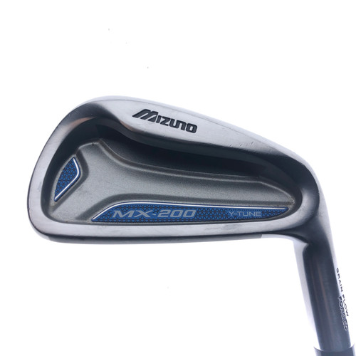 Used mizuno 200 - mx-200, iron