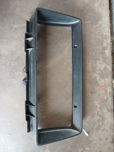 Ford escort mk3 dashboard - escort,