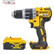 Dewalt DCD796N 18v XR