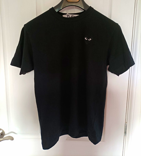 Comme des garcons - des,
