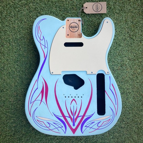 Opt guitars type - opt,
