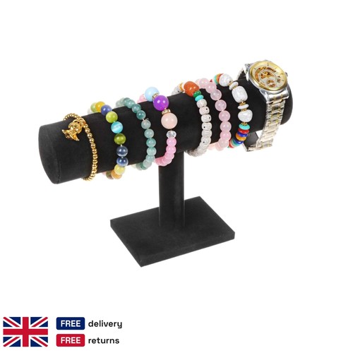Shape jewelry display - t-shape,