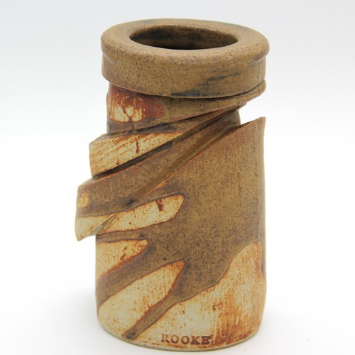 Bernard rooke signed studio - rooke,