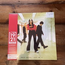 Pale Waves - Who Am I? - HMV