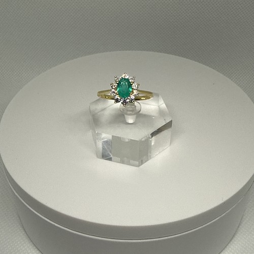 18kt gold plated silver - 18kt,