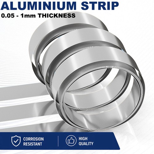 Metre aluminum thin - 1,