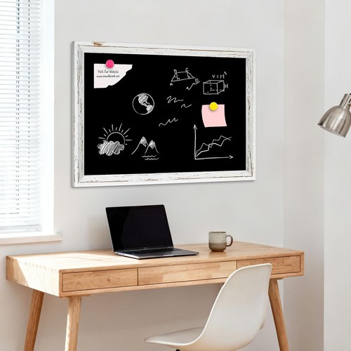 Queenlink chalk board 45x60cm - queenlink,