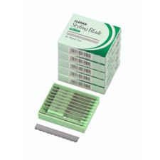 Feather Styling Blade WG Type