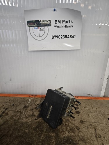 Bmw series e91 e90 abs - series,