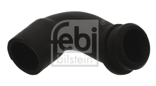 New hose crankcase - hose,,