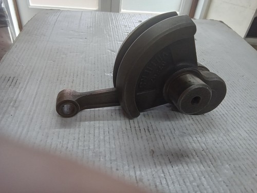 Vintage villiers crankshaft - vintage,