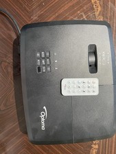 Optoma HD, Full 3D Projector