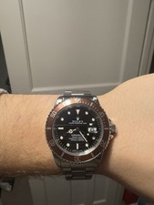 Rolex Submariner 16610 (1994)