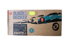 Black & Decker KC9018 Cordless