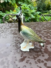 LARGE VINTAGE Lapwing KARL ENS