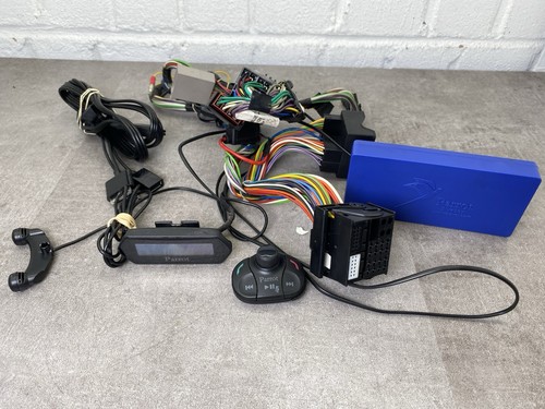 Parrot mki9100 bluetooth - mki9100,