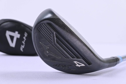 Mizuno jpx fli - fli-hi, 2019
