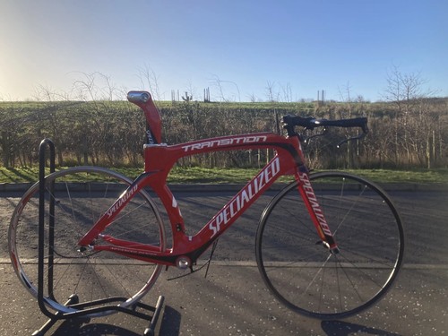 Specialized transition pro - specialized,