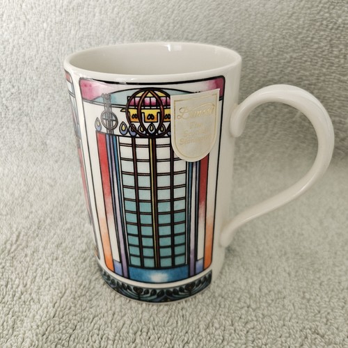 Duncan fine scottish stoneware - fine,